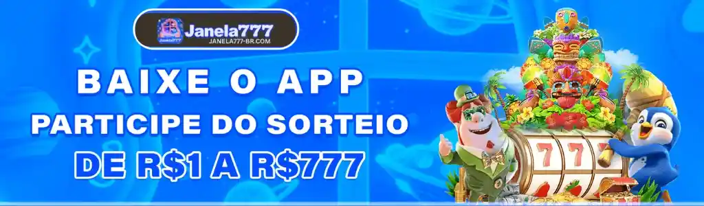 janela777 baixar aplicativo