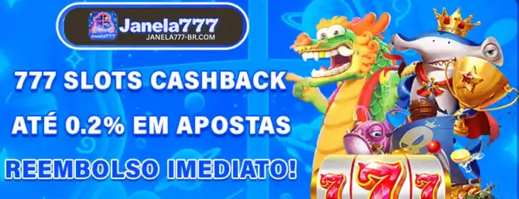 slots cashback