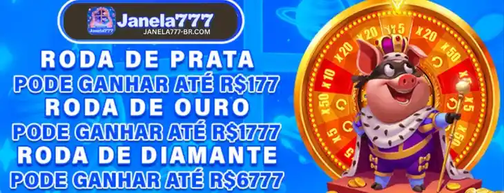 roda de prata promoções