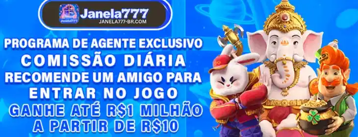 comissiao diaria promoções